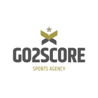 Go2Score Logo