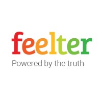 feelter Logo