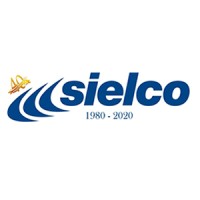 Sielco Broadcast Logo