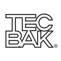 TECBAK - FOOSBALL SOCIETY Logo