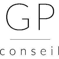GP conseil Logo