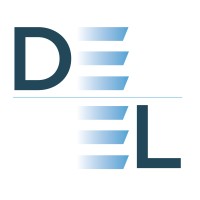 DE-EL Enterprises Inc. Logo
