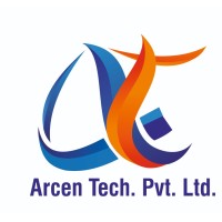 Arcen Tech Pvt Ltd Logo