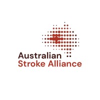 Australian Stroke Alliance Logo