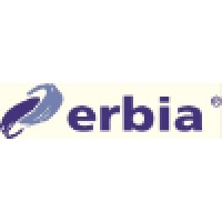 Erbia Holding a.s. Logo