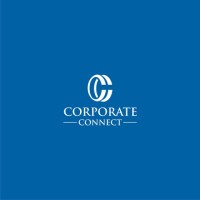 Corporate Connect Research Logo