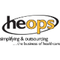 HEOPS, Inc Logo