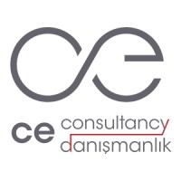 CE Management Consultancy Co. Ltd. Logo