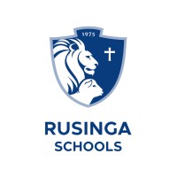 Rusinga Schools Logo
