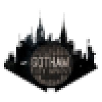 Gotham City Improv Logo