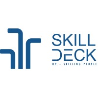 SkillDeck Logo