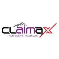 ClaimaX Logo