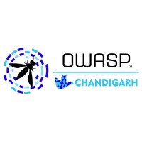 OWASP Chandigarh Logo