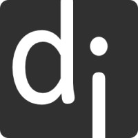 The Digital Infrastructure Logo