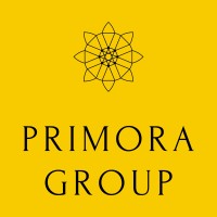 Primora Group Logo