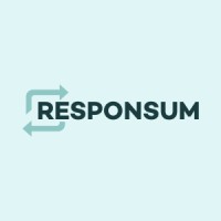 RESPONSUM Logo