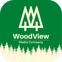 Woodview Media Company Logo
