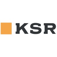 KSR SA Logo