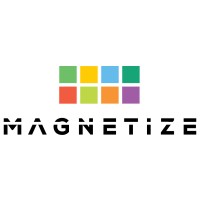 Magnetize Logo