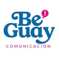 BeGuay Comunicación Logo