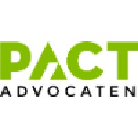 Pact advocaten Logo