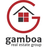 Gamboa Real Estate Group Logo