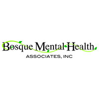 Bosque Mental Health Associates, Inc. Logo