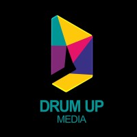 DrumUp Media Logo