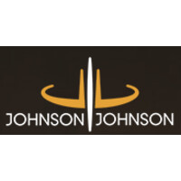 Law Offices of Johnson & Johnson Logo