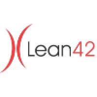 Lean42 GmbH Logo