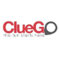 ClueGo UK Logo