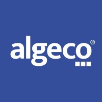 Algeco Norway Logo