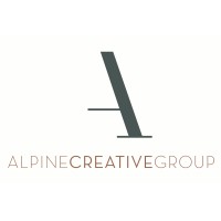 Alpine Creative Group Logo