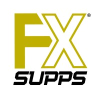 FX Supplements, LLC Logo