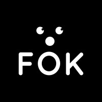 FOK Dijital Reklam Ajansı Logo