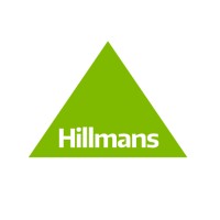 Hillmans Chartered Accountants Logo