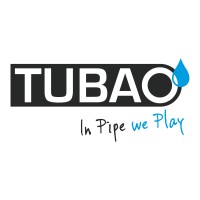 TUBAO SAS Logo