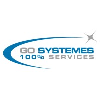 GO SYSTEMES Logo