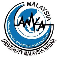 AMSA UMS Logo