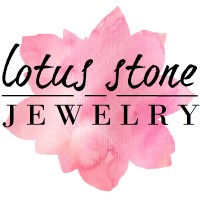 Lotus Stone Jewelry Logo