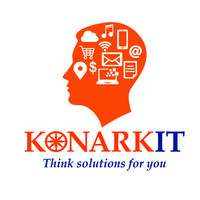 Konark IT Solutions Private Limited Logo