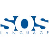 SOSLANGUAGE s.r.l. Logo