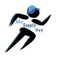 My Supply Guy Logo
