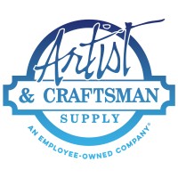 Artist & Craftsman Supply Logo