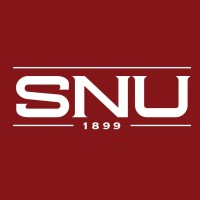 Southern Nazarene University Logo