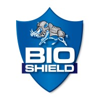 BioShield Logo