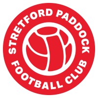 Stretford Paddock FC Logo
