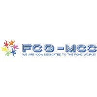 The Fisher Consulting Group Logo