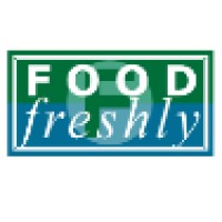 Food Freshly Logo