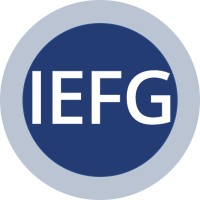 International Education Funders Group (IEFG) Logo